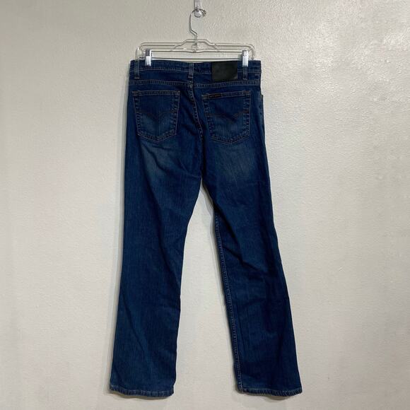 Harley Davidson Jeans Sz 8 - Picture 9 of 11